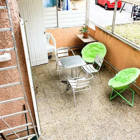 Citrus Garden 尼斯